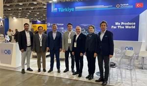 OİB, FUTUREMOTIVE EXPO-TALKS'DA MOBİLİTENİN GELECEĞİNİ ELE ALDI